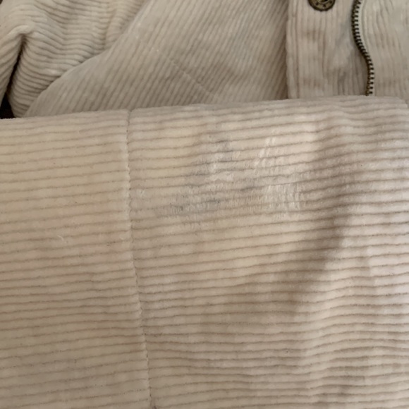 Jackson Rowe corduroy jacket - Picture 5 of 5